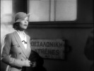 Secret Agent (1936)Madeleine Carroll and railway